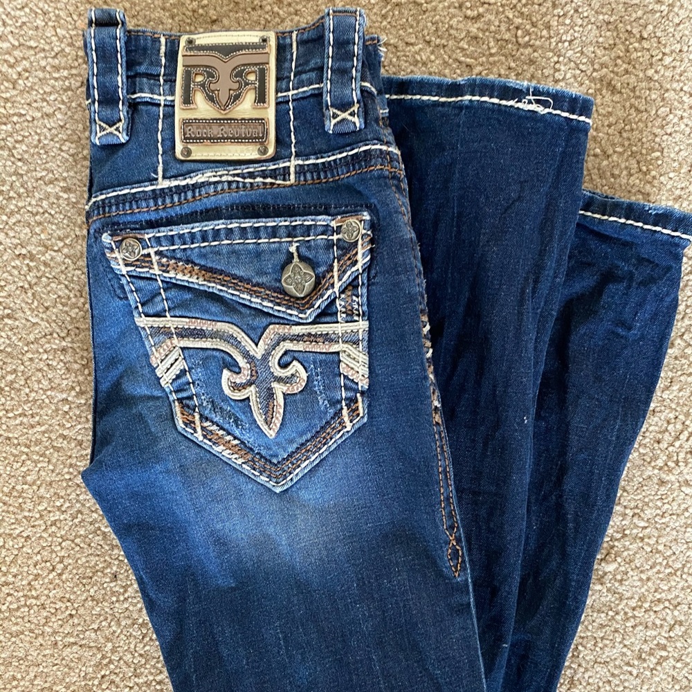Men’s Rock Revivals